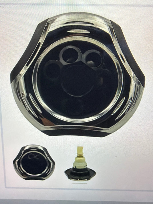 Power Storm Multi Port Jet
