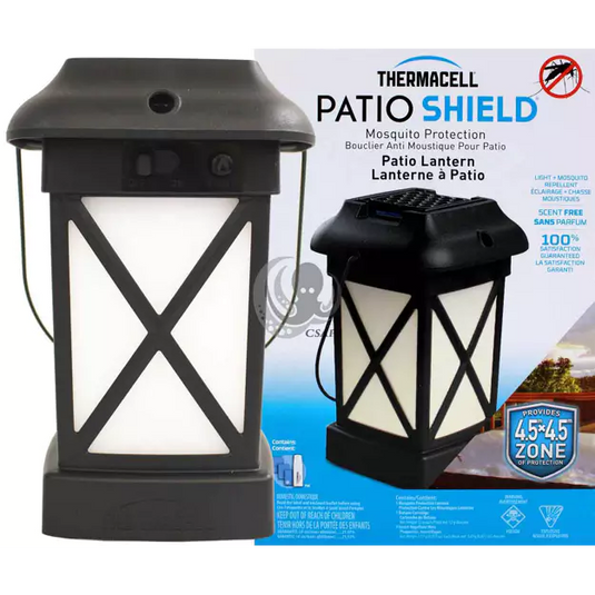 Thermacell Patio Shield