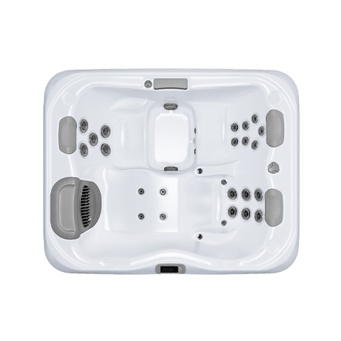 Bullfrog Spas Model X5L