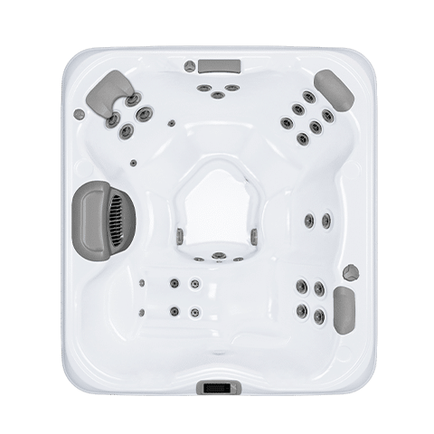 Bullfrog Spas Model X6L