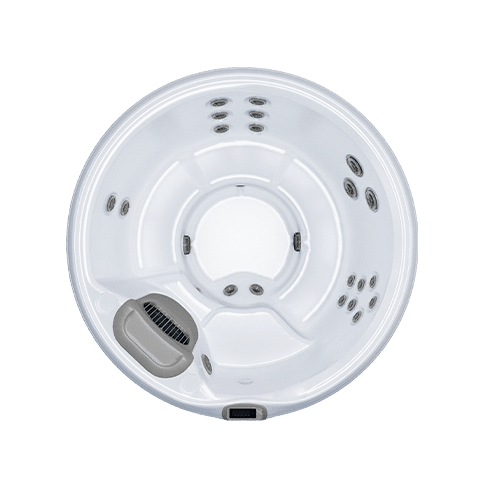 Bullfrog Spas Model X6R