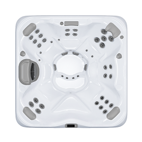 Bullfrog Spas Model X7