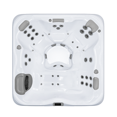 Bullfrog Spas Model X7L
