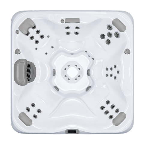 Bullfrog Spas Model X8