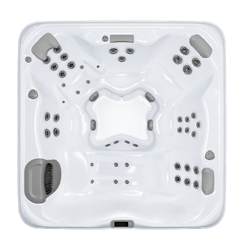 Bullfrog Spas Model X8l