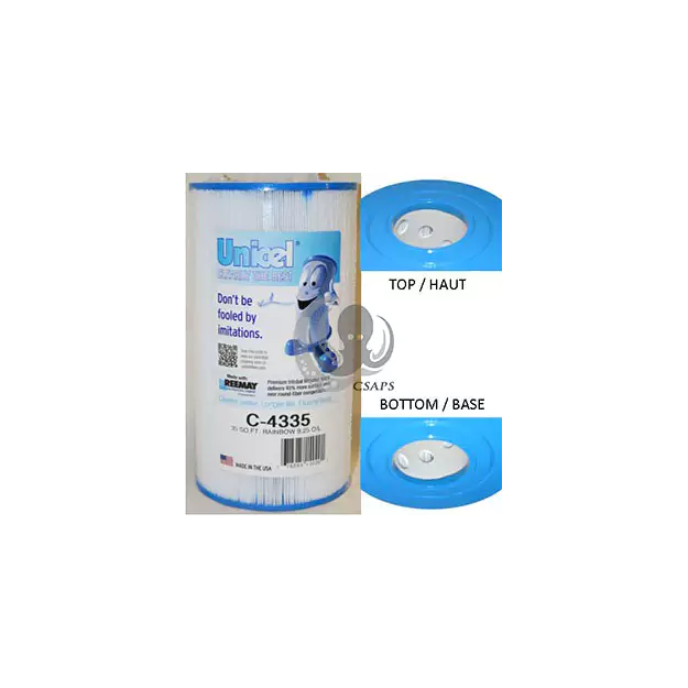 Unicel C-4335
