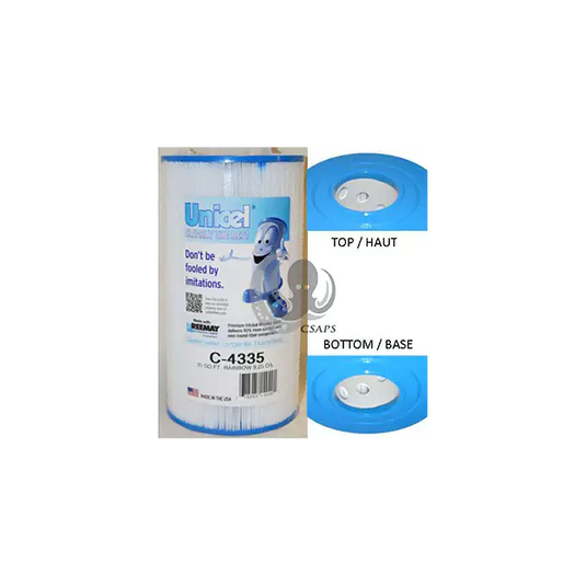 Unicel C-4335
