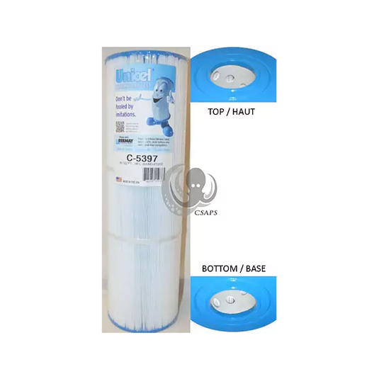 Unicel - C-5397