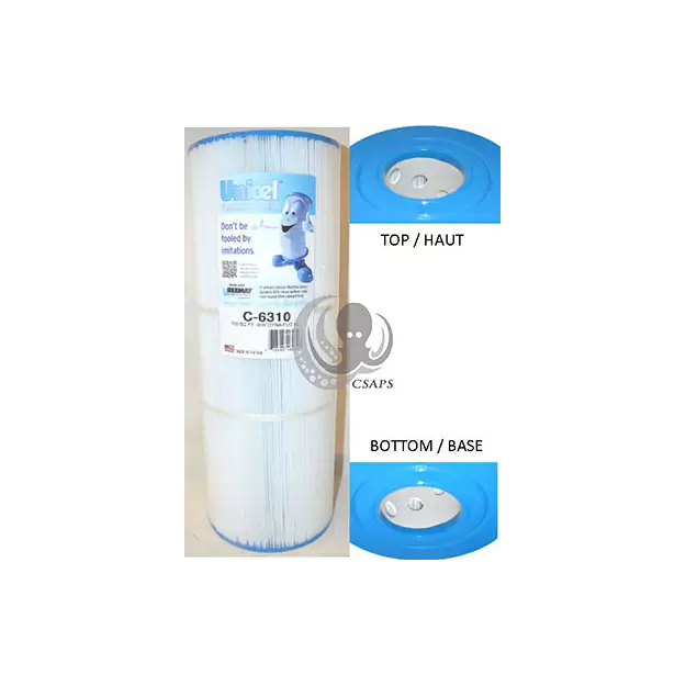 Unicel - C-6310