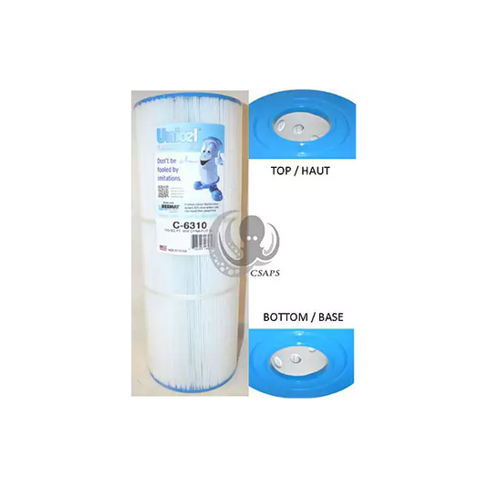 Unicel - C-6310