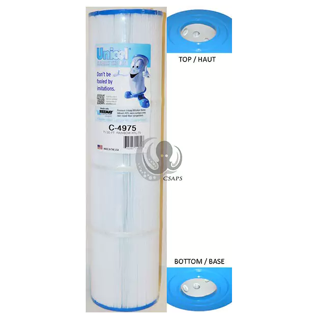 Unicel - C4975