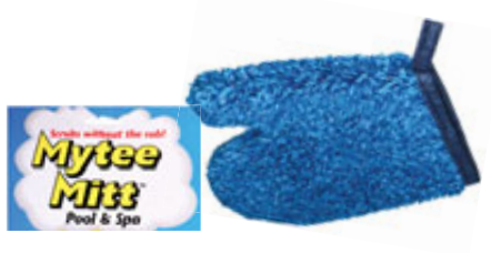 MYTEE MITT