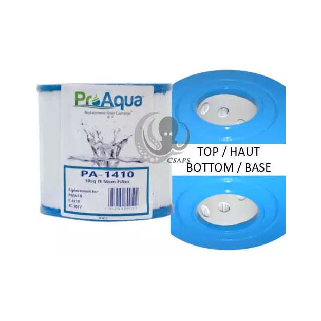 Pro Aqua PA-1410