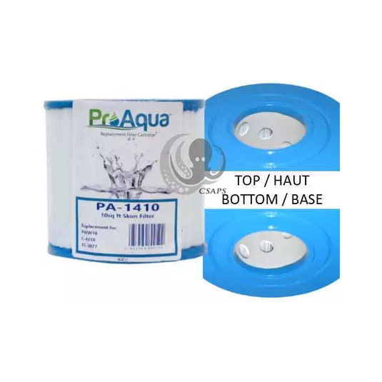 Pro Aqua PA-1410