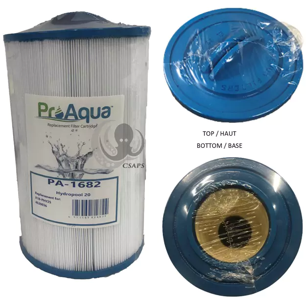 Pro Aqua - PA-1682