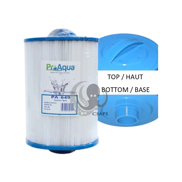 Pro Aqua - PA-649