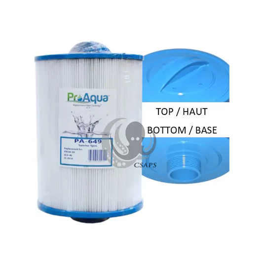 Pro Aqua - PA-649