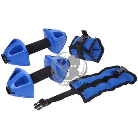 ProAqua Fit Kit 2