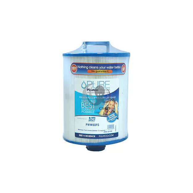 Pleatco - PWW50P3
