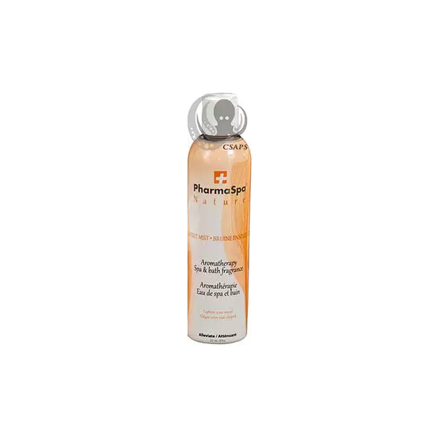 PharmaSpa - Sunset Mist - 8oz