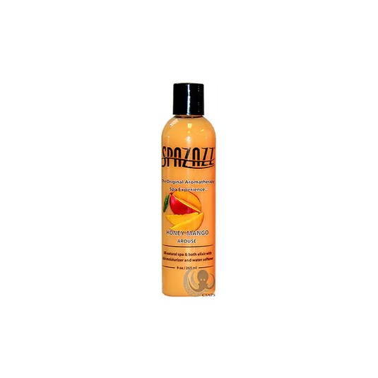 Spazazz - 9oz Honey Mango/Arouse