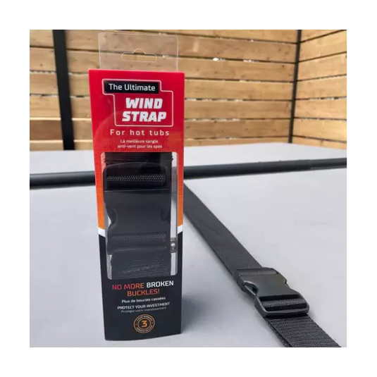 The Ultimate Wind Strap