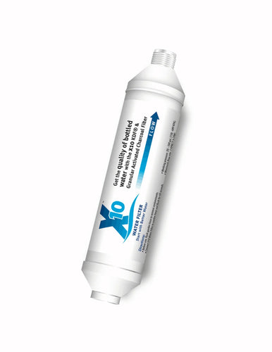 Spa Marvel X10 Water Filter