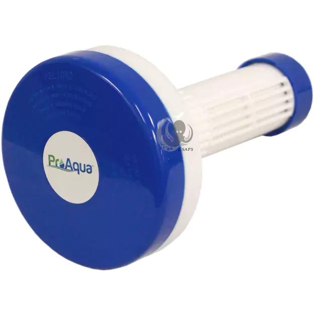 Bromine/Chlorine Dispenser