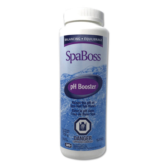 Spa Boss - pH Booster 750 gm